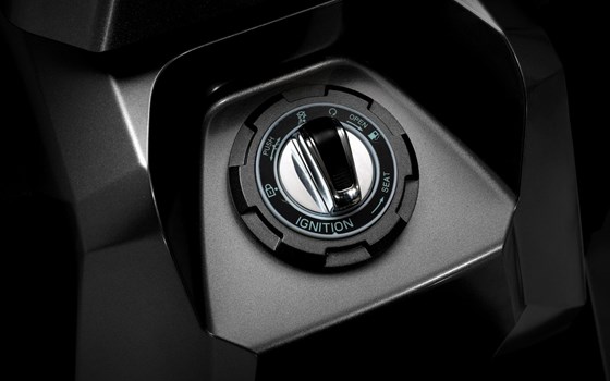 Neufahrzeug Sym ADX 300 - Bild 19