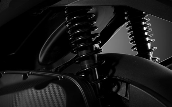 Neufahrzeug Sym ADX 300 - Bild 20