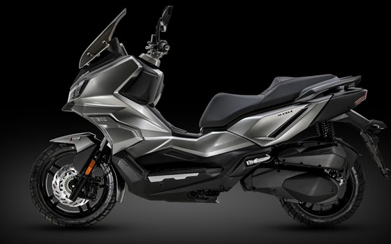 Neufahrzeug Sym ADX 300 - Bild 22