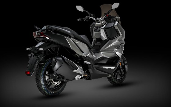 Neufahrzeug Sym ADX 300 - Bild 25