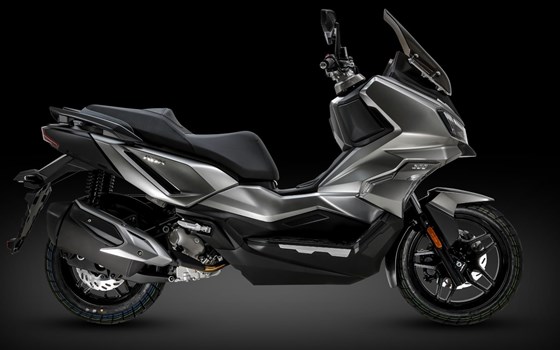 Neufahrzeug Sym ADX 300 - Bild 26