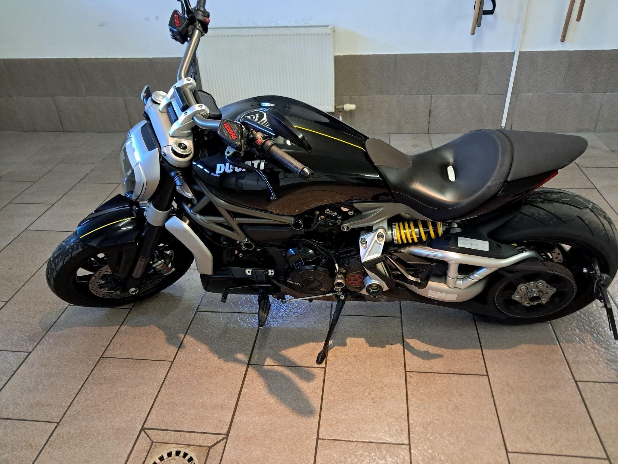 Motorrad