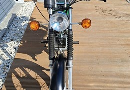 Gebrauchte Simson S 51