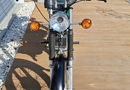 Gebrauchte Simson S 51