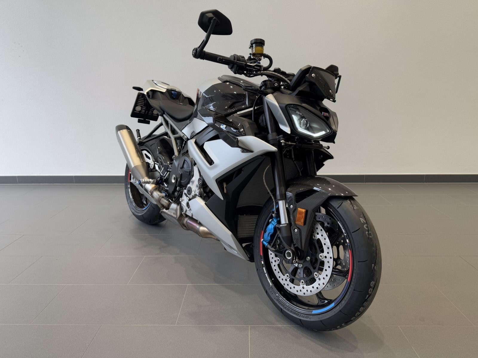Motorrad
