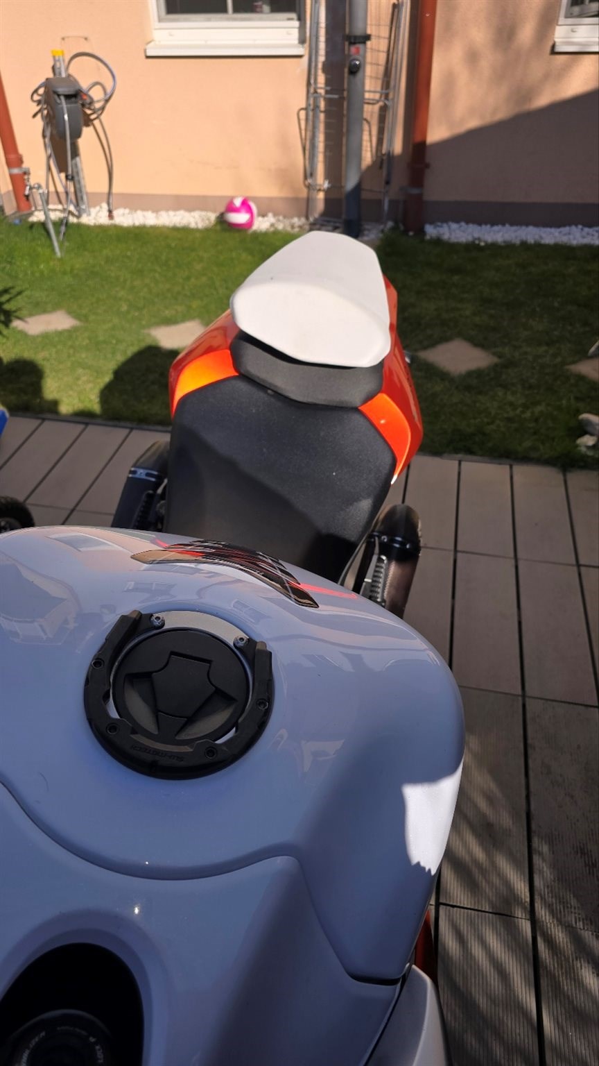 Motorrad