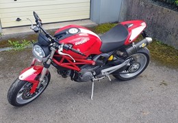 Occasion Ducati Monster 1100 S