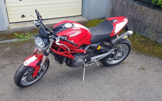 Offerta Ducati Monster 1100 S - Immagine 1