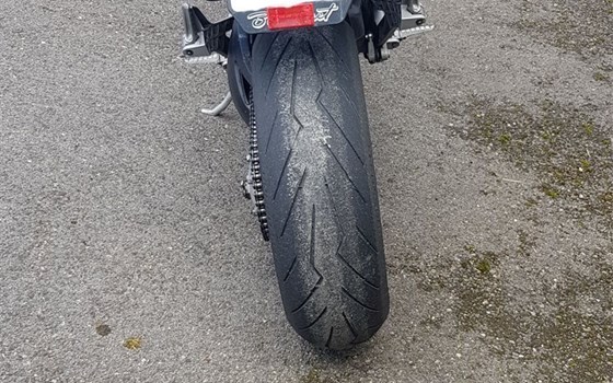 Offerta Ducati Monster 1100 S - Immagine 3