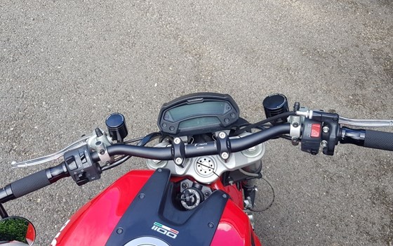 Offerta Ducati Monster 1100 S - Immagine 4