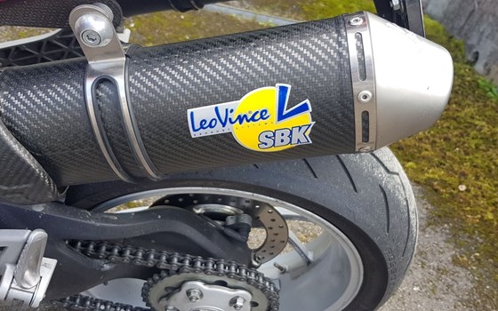 Offerta Ducati Monster 1100 S - Immagine 5