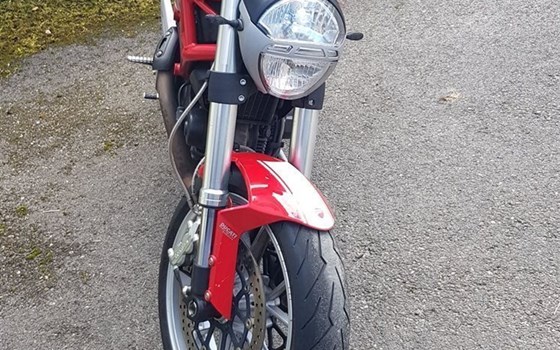 Offerta Ducati Monster 1100 S - Immagine 6