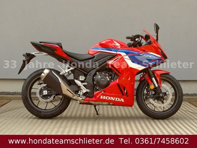 CBR500R