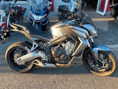CB650F