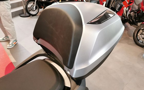 Neufahrzeug Honda SH350i - Bild 14