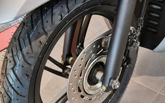 Neufahrzeug Honda SH350i - Bild 15