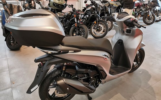 Neufahrzeug Honda SH350i - Bild 6