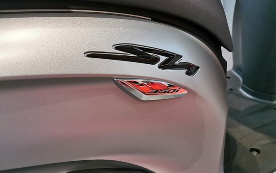 Neufahrzeug Honda SH350i - Bild 9