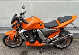 Gebrauchte Kawasaki Z1000