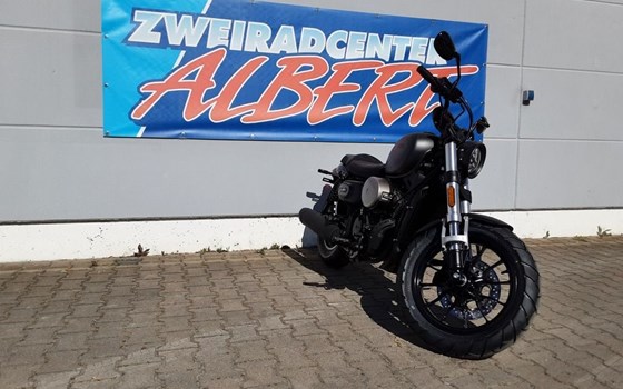 Neufahrzeug Hyosung GV 125i S Aquila EVO - Bild 3