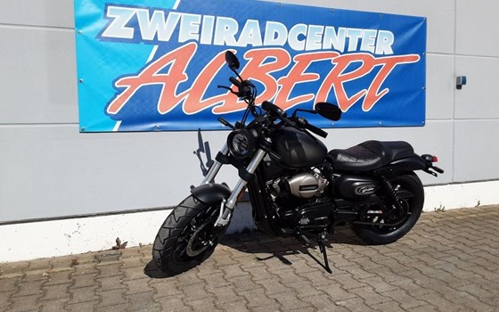Neufahrzeug Hyosung GV 125i S Aquila EVO - Bild 5