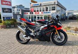 Neumotorrad Aprilia RSV4 1100 Factory