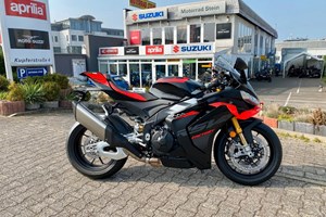 Angebot Aprilia RSV4 1100 Factory