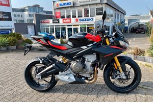 Angebot Aprilia Tuono 660 Factory
