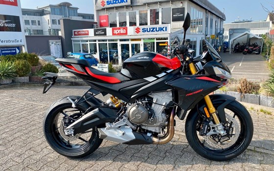 Neufahrzeug Aprilia Tuono 660 Factory - Bild 1