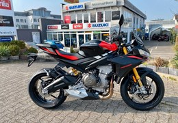 Neumotorrad Aprilia Tuono 660 Factory