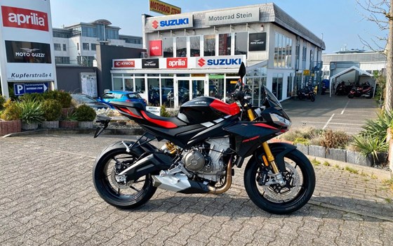 Neufahrzeug Aprilia Tuono 660 Factory - Bild 2