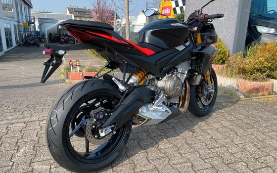 Neufahrzeug Aprilia Tuono 660 Factory - Bild 3