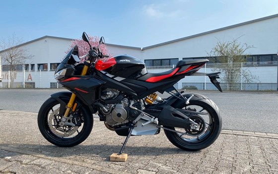 Neufahrzeug Aprilia Tuono 660 Factory - Bild 4
