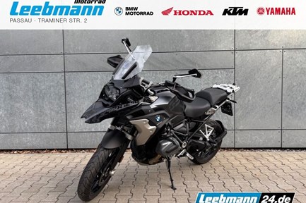 BMW R 1250 GS