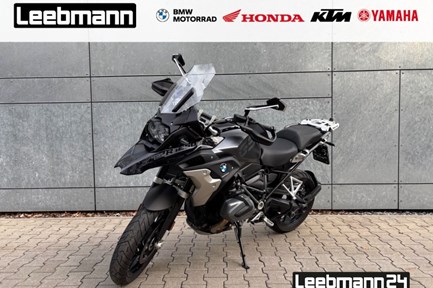 BMW R 1250 GS