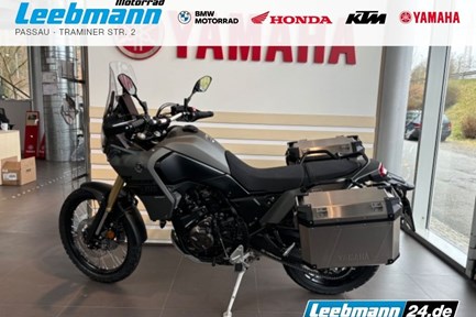 Yamaha Tenere 700 Explore