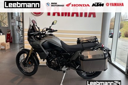Yamaha Tenere 700 Explore