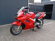 Honda VFR 800 F