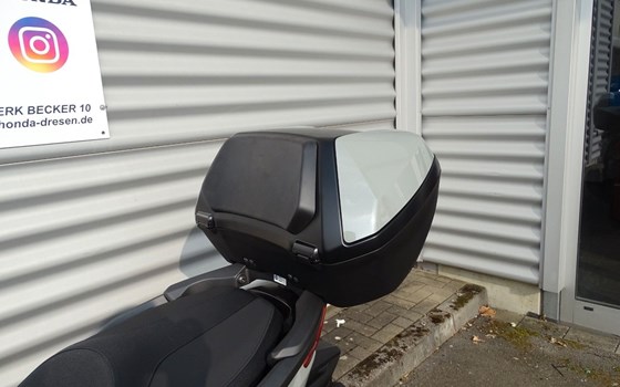 Neufahrzeug Honda Forza 350 - Bild 5