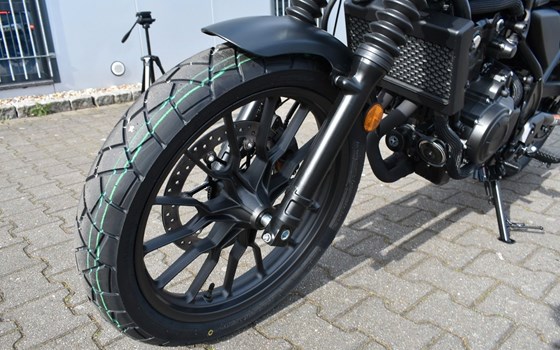 Neufahrzeug Honda CL500 - Bild 10