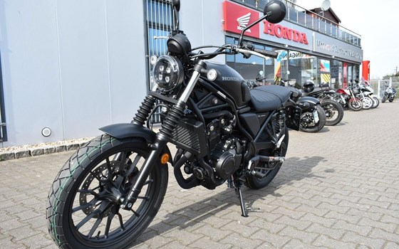 Neufahrzeug Honda CL500 - Bild 2