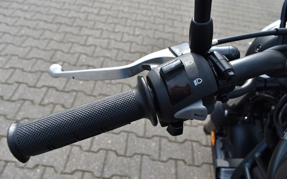 Neufahrzeug Honda CL500 - Bild 8