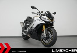 Gebrauchte Aprilia Tuono V4 1100 Factory