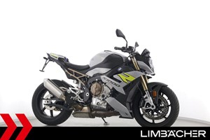 Angebot BMW S 1000 R