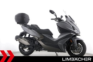 Angebot Kymco Xciting S 400i ABS