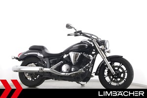 Angebot Yamaha XVS 950 A