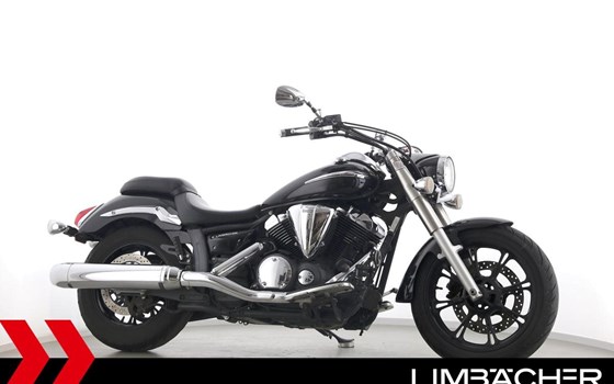 Gebrauchtmotorrad Yamaha XVS 950 A - Bild 1