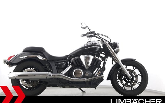 Gebrauchtmotorrad Yamaha XVS 950 A - Bild 10