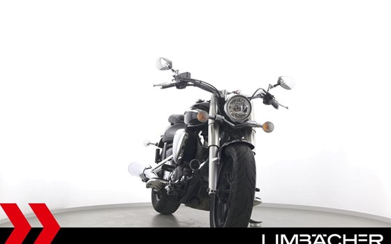 Gebrauchtmotorrad Yamaha XVS 950 A - Bild 11