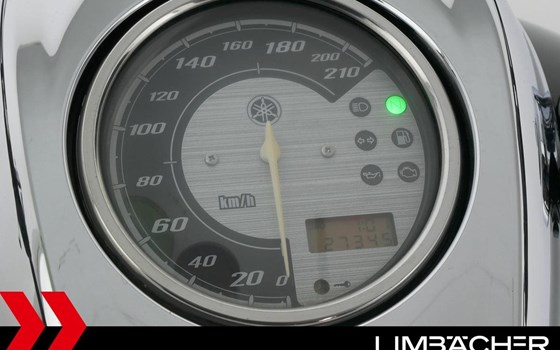 Gebrauchtmotorrad Yamaha XVS 950 A - Bild 12